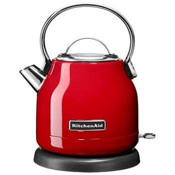 KitchenAid 5KEK1222EER červená