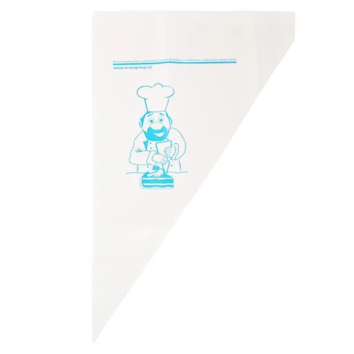 Orion Vrecko cukrárske UH 20 ks 39,5 cm