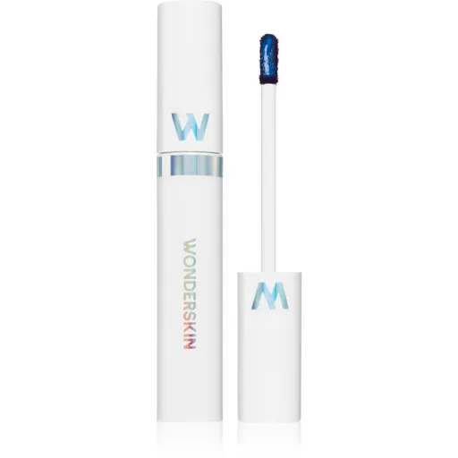 WONDERSKIN Wonder Blading Lip Stain Masque zlupovací rúž odtieň XOXO 4 ml