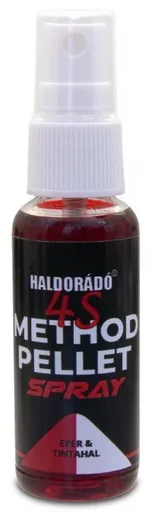 Haldorádó dip 4s pellet spray 30 ml - chilli cesnak