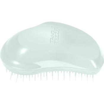 Tangle Teezer The Original plochá kefa na rovné a kučeravé vlasy Ice Blue 1 ks