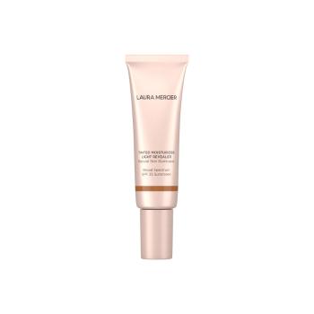 Laura Mercier Tónovaný hydratačný pleťový krém (Tinted Moisturizer Light Revealer) 50 ml 5N1 Walnut