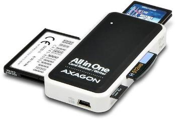 Kártyaolvasó AXAGON CRE-X1 MINI