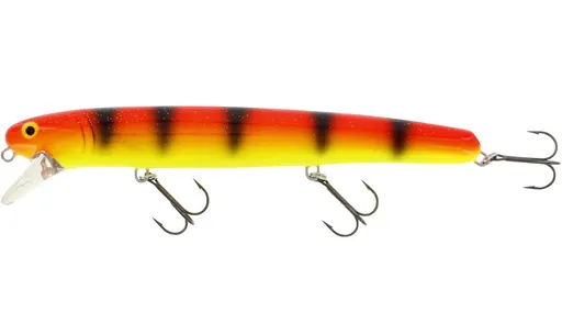 Westin wobler jatte crankbait alert tiger floating - 17 cm 47 g