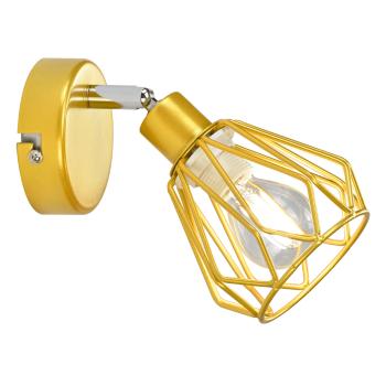 Nástenná lampa OKIRA TYP 2 Tempo Kondela