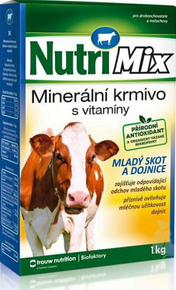 NutriMix pre dojnice 1kg