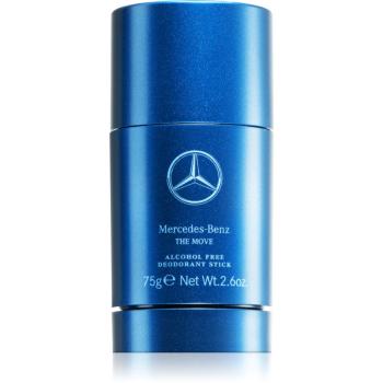 Mercedes-Benz The Move deostick bez alkoholu pre mužov 75 g