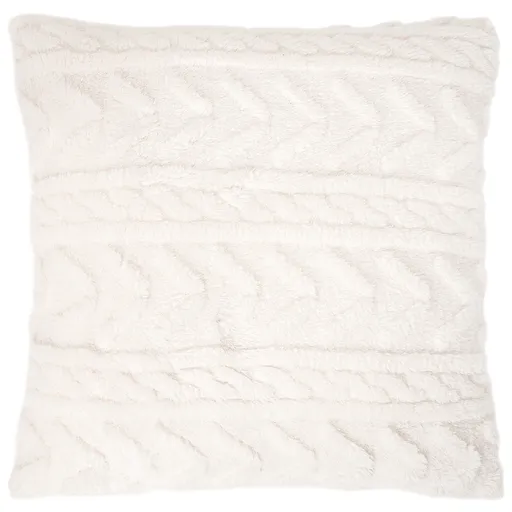 4Home Obliečka na vankúšik Cozy Knit, 45 x 45 cm