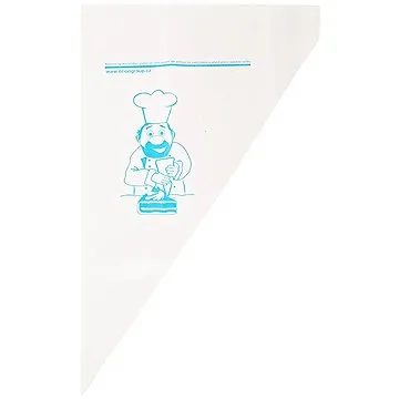 ORION Vrecko cukrárske UH 20 ks 29,5 cm (142241)