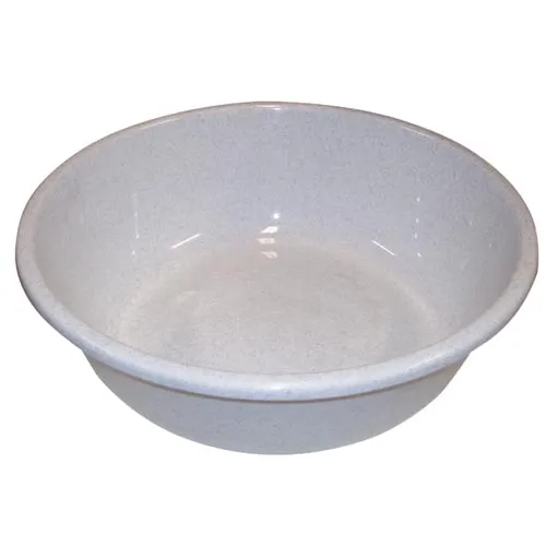 ALFA PLASTIK - Umyvadlo 42,5cm, umelá hmota, 42,5 x 13,5cm granit