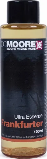 Cc moore esencia ultra frankfurter 100 ml