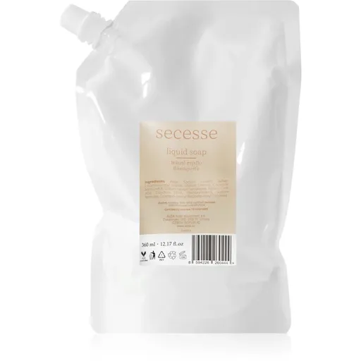 Secesse Liquid Soap tekuté mydlo 360 ml