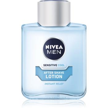 Nivea Men Sensitive voda po holení pre mužov 100 ml