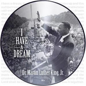 I HAVE A DREAM
