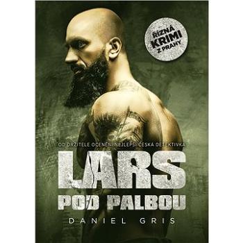 Lars pod palbou (978-80-758-8251-6)