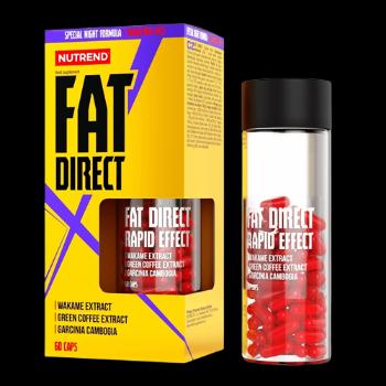 NUTREND Fat Direct 60