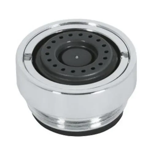 Perlátor GROHE vonkajší závit chróm 42751000