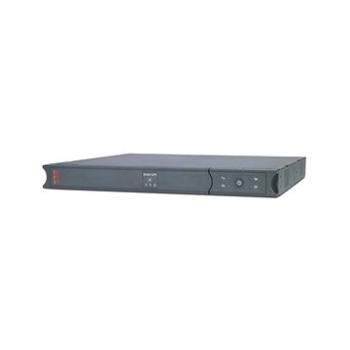 APC Smart-UPS SC 450VA (SC450RMI1U)