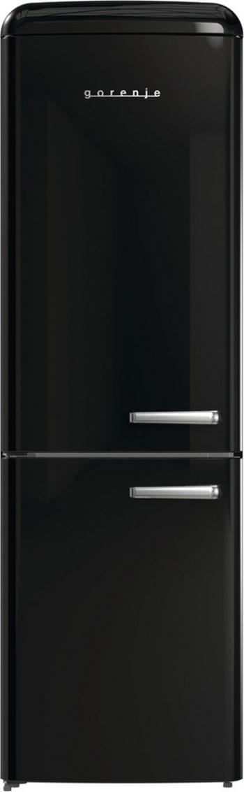 GORENJE ONRK619DBK-L