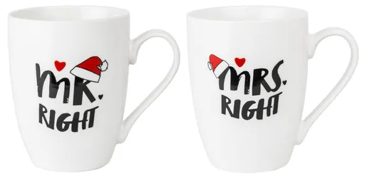 VERONI - Sada hrnčekov VIANOCE