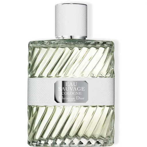 DIOR Eau Sauvage Cologne kolínska voda pre mužov 100 ml