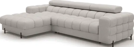 ArtElta Rohová sedacia súprava FELRO | ľavá Farba: Royal 18