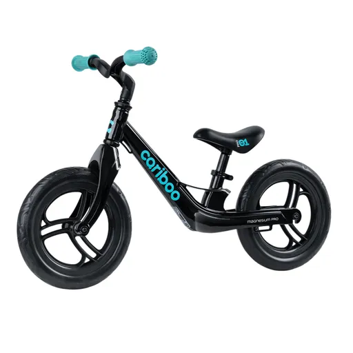 Odrážadlo MOVINO MAGNESIUM PRO, Black-Mint