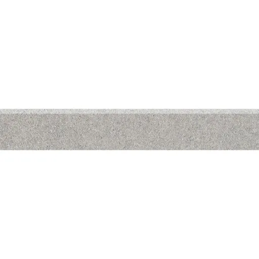 Sokel Rako Block sivá 60x7,2 cm mat / lesk DSKS3781.1