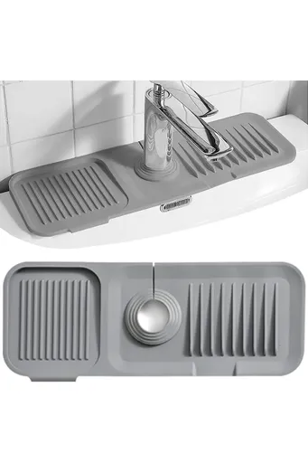 MAKRO - Organizér / podložka k drezu na hubku a saponát