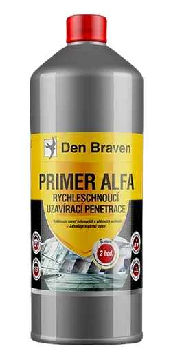 Primer ALFA - Uzatváracia penetrácia 1 l