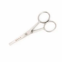 Mühle nožnice na fúzy