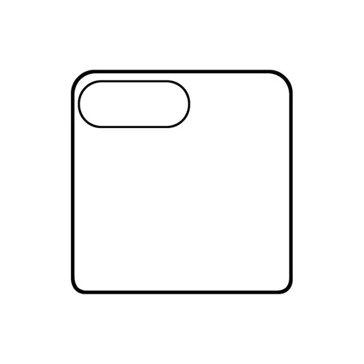 3D Tvrdené ochranné sklo pre Motorola Razr 60 Ultra