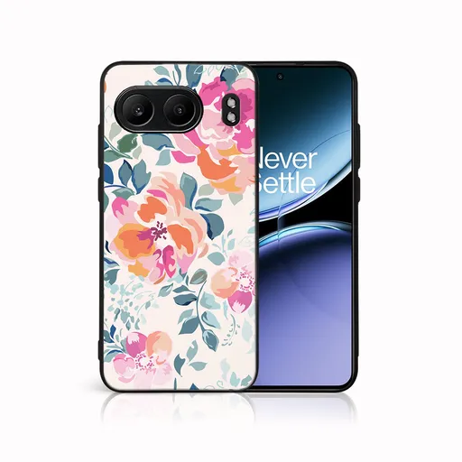 MY ART Ochranný kryt pre OnePlus Nord 4 5G BLOSSOM (160)