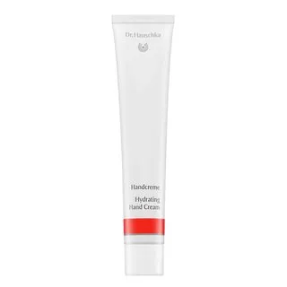 Dr. Hauschka Hydrating Hand Cream krém na ruky s hydratačným účinkom 50 ml