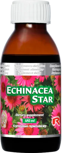 Echinacea Star