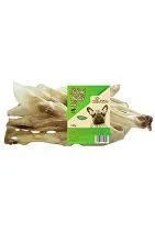 NATURECA pochúťka Králičie uši sušené 100g