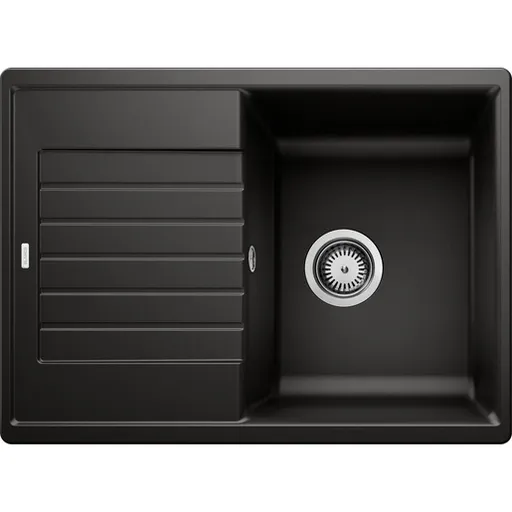 Drez Blanco Zia 45 S Compact čierna, bez excentra 526009