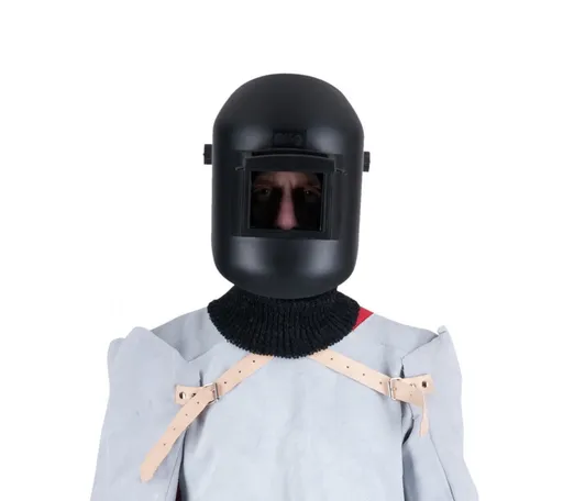 SK 200 Zváračská kukla