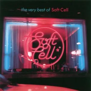 Soft Cell, THE VERY BEST OF, CD