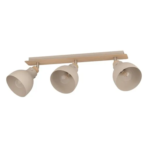 Bodové osvetlenie Eglo ARRECIFE mix farieb 900713