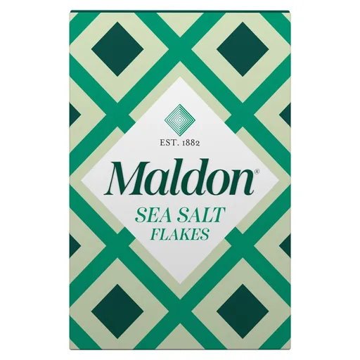 MALDON Morská vločková soľ 250 g