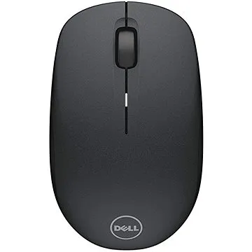 Dell WM126 čierna (570-AAMH)