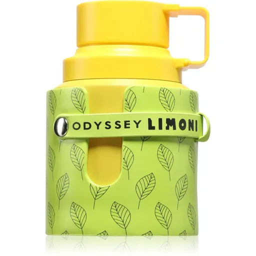 Armaf Odyssey Limoni Fresh parfumovaná voda unisex 60 ml