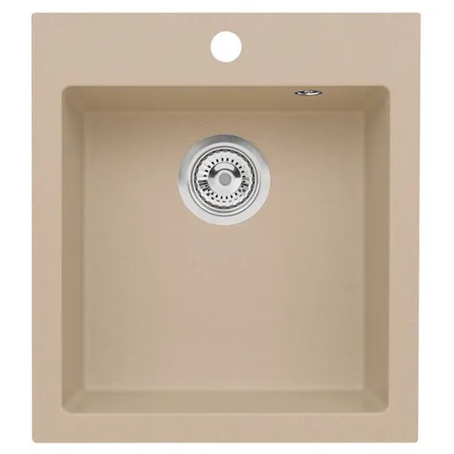 Drez Optima Pablo béžová PABLO2055, 1133431