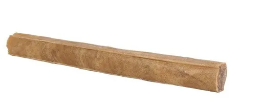 TRIXIE maškrta pre psy žuvacia rolka z byvolej kože 25cm/20mm, 80 g