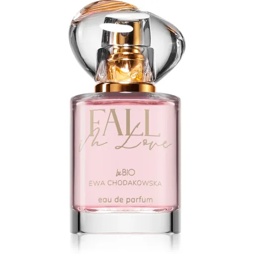 beBIO Fall In Love parfumovaná voda pre ženy 30 ml