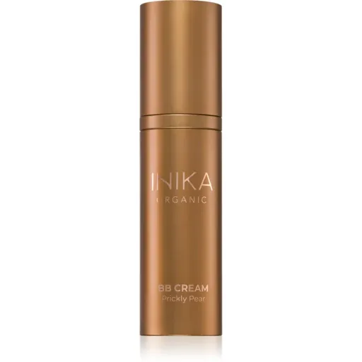 INIKA Organic BB Cream BB krém odtieň Tan 30 ml