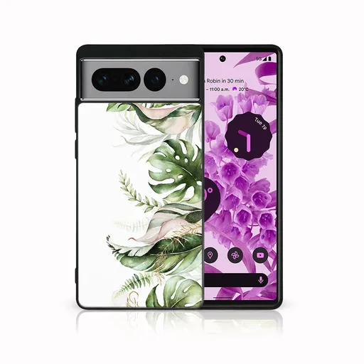 MY ART Ochranný kryt pre Google Pixel 7 Pro TROPICAL (154)
