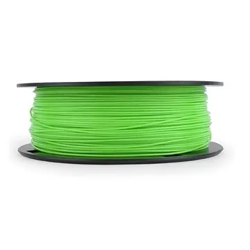 Gembird Filament PLA zelená (3DP-PLA1.75-01-G)