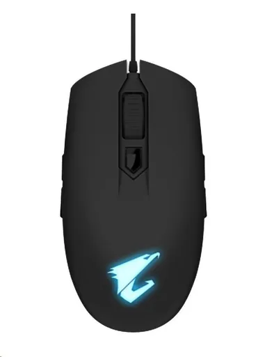 GIGABYTE Myš Mouse GM-AORUS M2